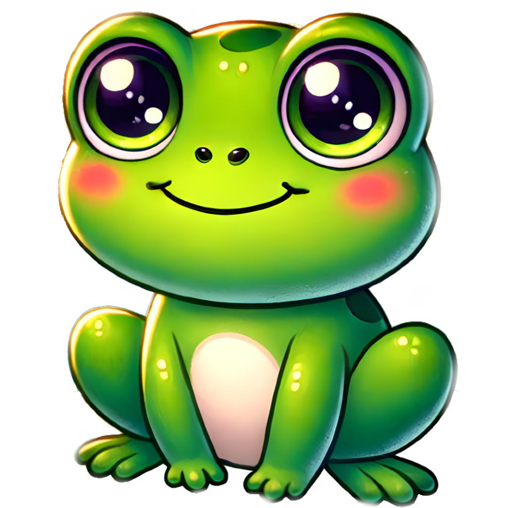 Froggy